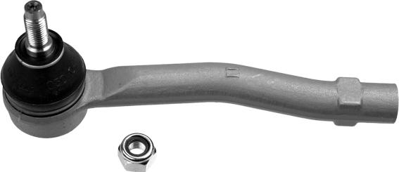 Lemförder 35564 01 - Tie Rod End parts5.com