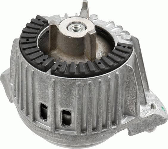 Lemförder 35573 01 - Ulożenie motora parts5.com