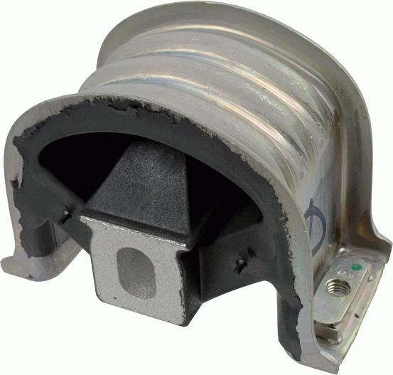 Lemförder 35024 01 - Uležištenje, motor parts5.com