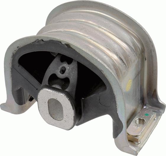 Lemförder 35025 01 - Holder, engine mounting parts5.com