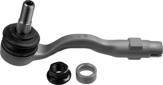 Lemförder 35858 01 - Spurstangenkopf parts5.com