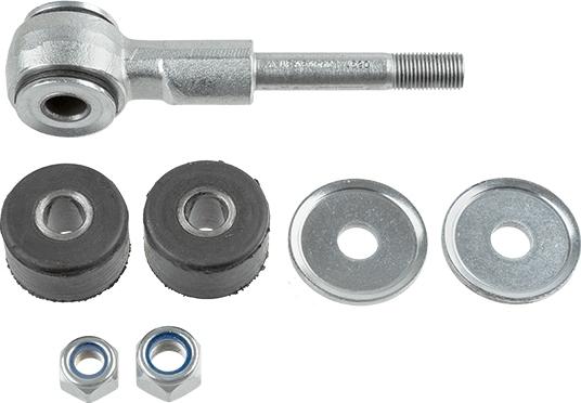 Lemförder 35366 01 - Rod / Strut, stabiliser parts5.com