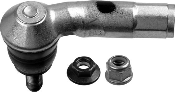 Lemförder 35281 02 - Hlava příčného táhla řízení parts5.com