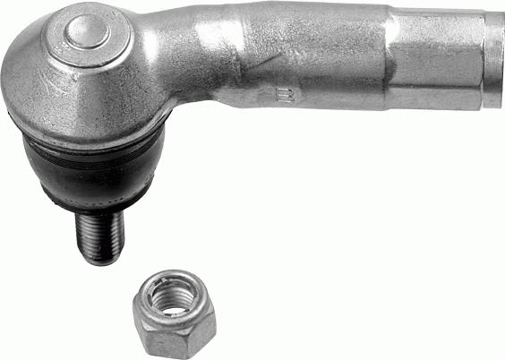 Lemförder 35279 01 - Tie Rod End parts5.com