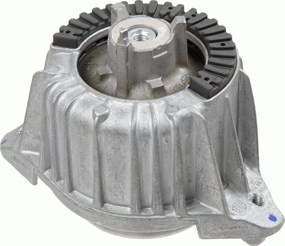 Lemförder 35707 01 - Ulożenie motora parts5.com