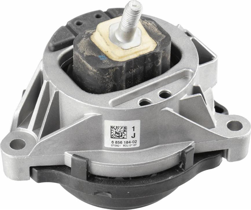 Lemförder 36999 01 - Suport motor parts5.com