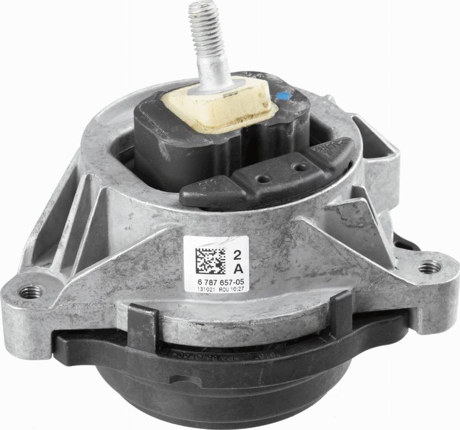 Lemförder 36995 01 - Suport motor parts5.com