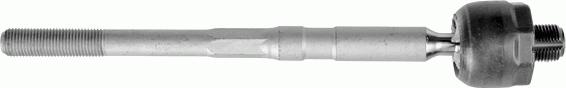 Lemförder 36930 01 - Inner Tie Rod, Axle Joint parts5.com