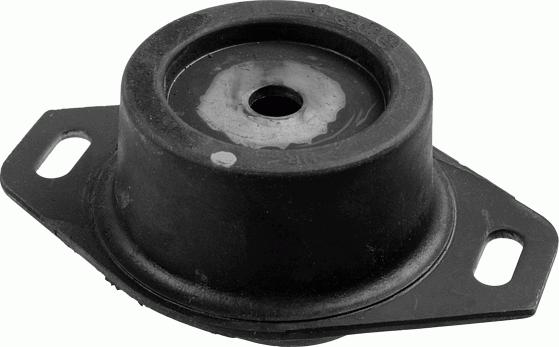 Lemförder 36483 01 - Mounting, automatic transmission parts5.com