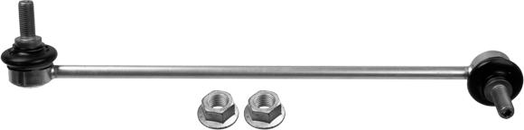 Lemförder 36040 01 - Entretoise / tige, stabilisateur parts5.com