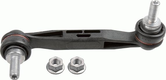 Lemförder 36164 01 - Brat / bieleta suspensie, stabilizator parts5.com