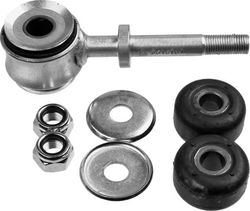 Lemförder 36167 01 - Brat / bieleta suspensie, stabilizator parts5.com