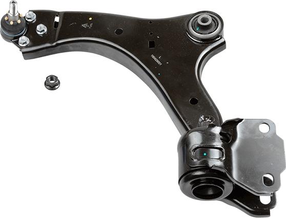 Lemförder 36170 01 - Track Control Arm parts5.com