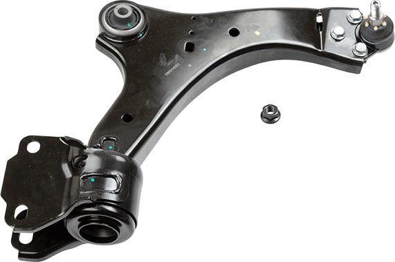 Lemförder 36171 01 - Brat, suspensie roata parts5.com