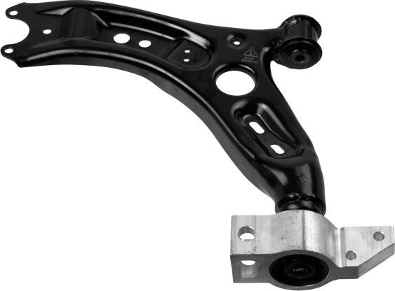 Lemförder 36173 01 - Brat, suspensie roata parts5.com