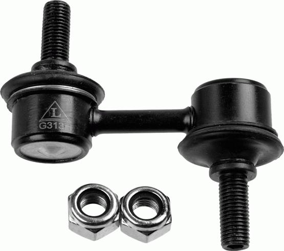 Lemförder 36387 01 - Rod / Strut, stabiliser parts5.com