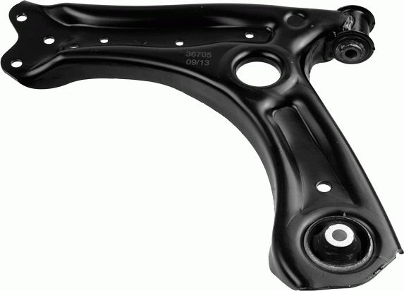 Lemförder 36705 01 - Track Control Arm parts5.com