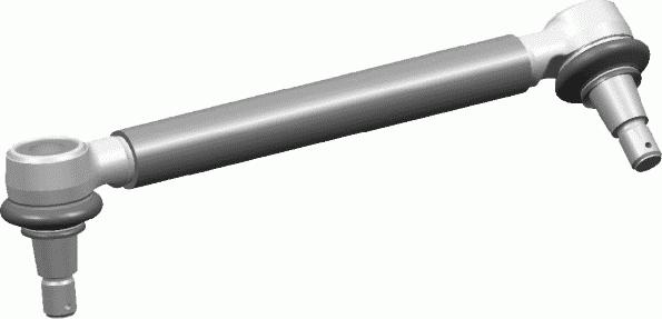 Lemförder 30986 01 - Rod / Strut, stabiliser parts5.com