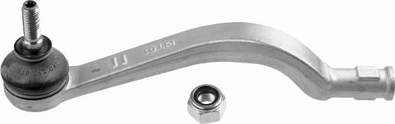 Lemförder 30936 01 - Cap de bara parts5.com