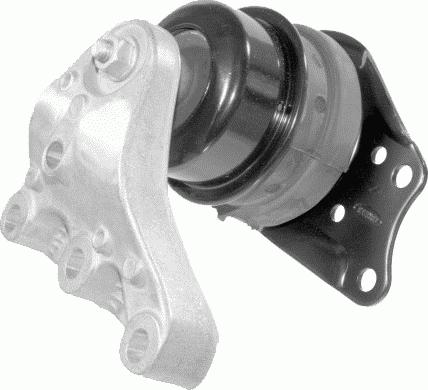 Lemförder 30541 01 - Suport motor parts5.com