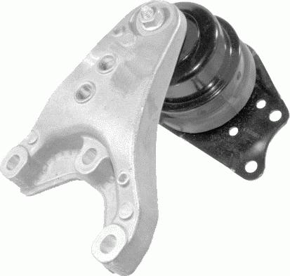 Lemförder 30542 01 - Suport motor parts5.com