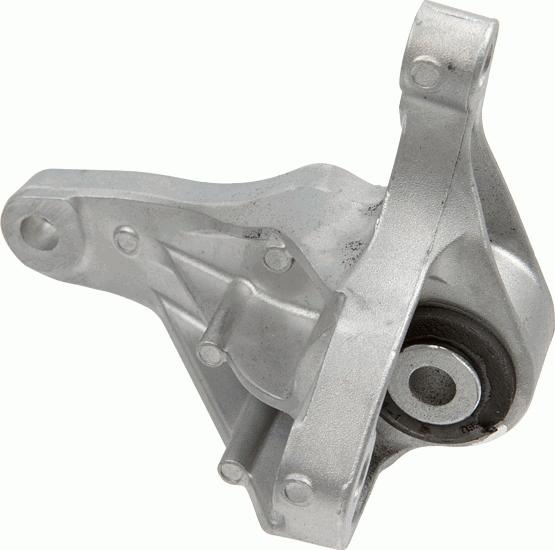 Lemförder 30502 01 - Mounting, automatic transmission parts5.com