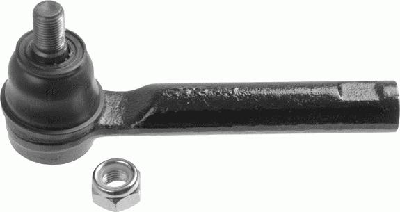 Lemförder 30690 01 - Tie Rod End parts5.com