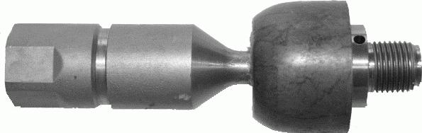 Lemförder 30640 01 - Inner Tie Rod, Axle Joint parts5.com