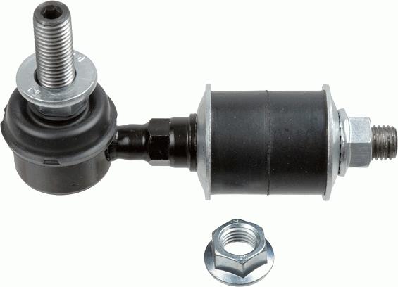 Lemförder 30647 01 - Entretoise / tige, stabilisateur parts5.com