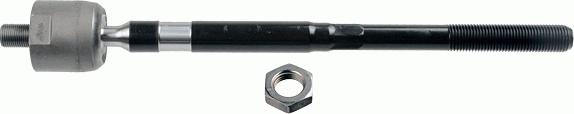 Lemförder 30682 01 - Aksialni zgib, jarmski drog parts5.com