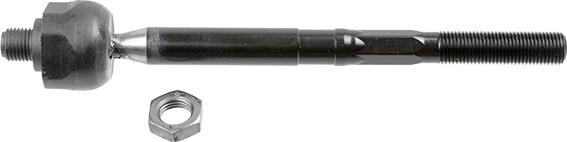 Lemförder 30670 02 - Inner Tie Rod, Axle Joint parts5.com