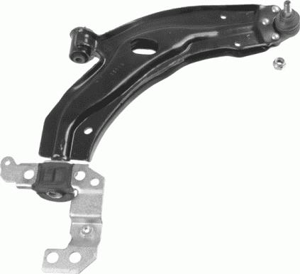 Lemförder 31996 01 - Track Control Arm parts5.com