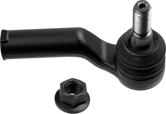 Lemförder 31943 02 - Tie Rod End parts5.com