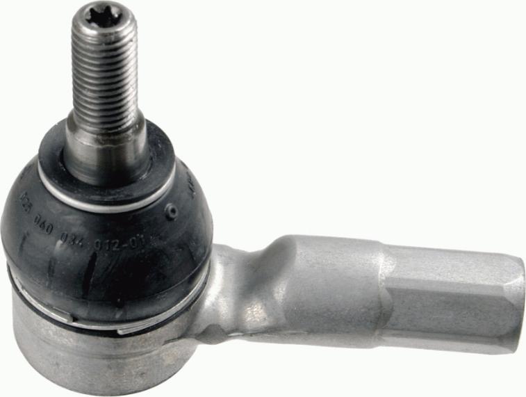 Lemförder 31900 01 - Tie Rod End parts5.com