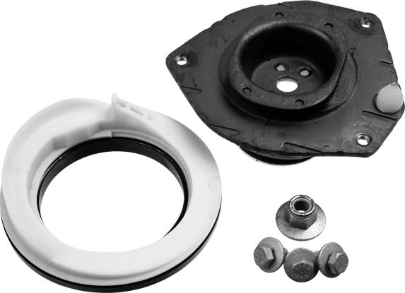 Lemförder 31490 01 - Mocowanie amortyzatora parts5.com