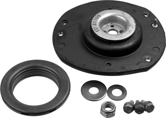 Lemförder 31463 01 - Rulment sarcina suport arc parts5.com