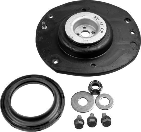 Lemförder 31462 01 - Ložisko pružné vzpěry parts5.com