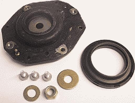 Lemförder 31503 01 - Top Strut Mounting parts5.com