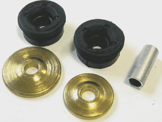 Lemförder 31124 01 - Distanzrohr, Stoßdämpfer parts5.com