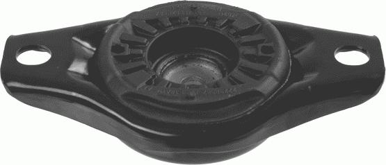 Lemförder 31765 01 - Lożisko prużnej vzpery parts5.com