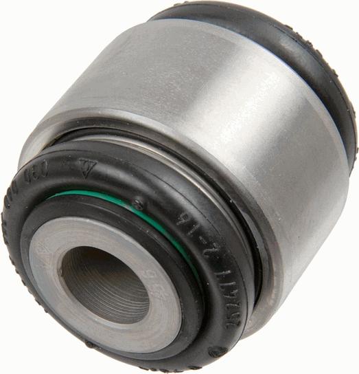 Lemförder 38953 01 - Nosilni zgib / vodilni zgib parts5.com