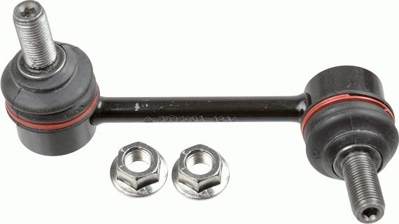 Lemförder 38930 01 - Rod / Strut, stabiliser parts5.com