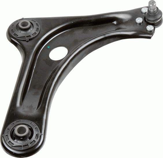 Lemförder 38498 01 - Õõtshoob, käändmik parts5.com