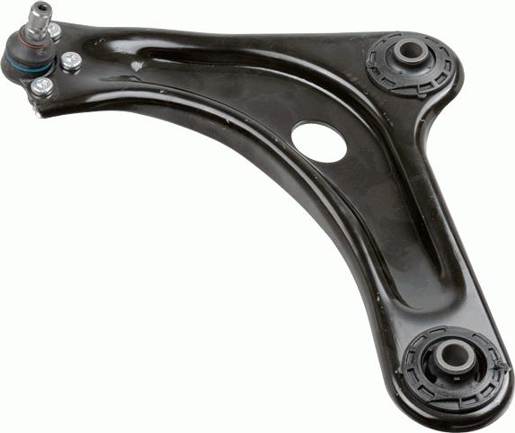 Lemförder 38497 01 - Õõtshoob, käändmik parts5.com