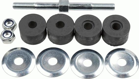 Lemförder 38604 01 - Rod / Strut, stabiliser parts5.com