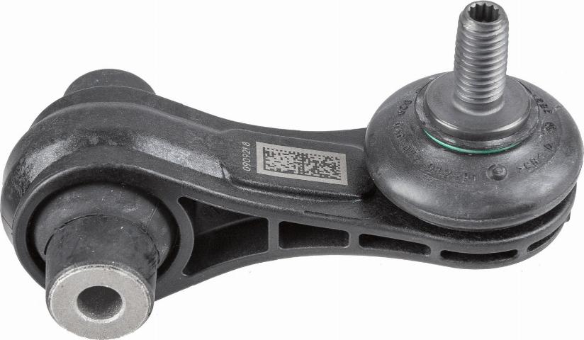 Lemförder 38600 01 - Drążek / wspornik, stabilizator parts5.com