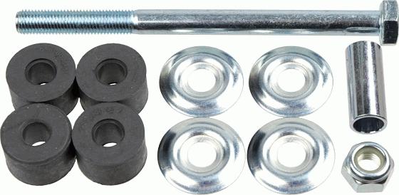 Lemförder 38602 01 - Brat / bieleta suspensie, stabilizator parts5.com