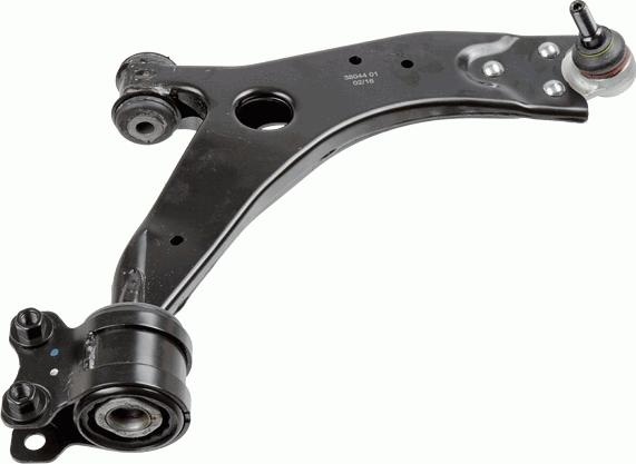 Lemförder 38044 01 - Bras de liaison, suspension de roue parts5.com