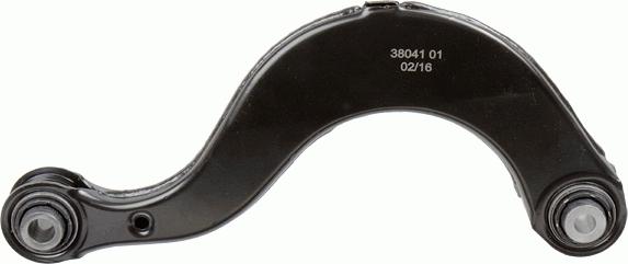 Lemförder 38041 01 - Upravljač, ovjes kotača parts5.com