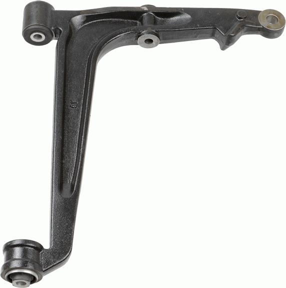 Lemförder 38033 01 - Barra oscilante, suspensión de ruedas parts5.com